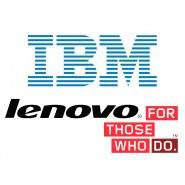 Серверы IBM-Lenovo