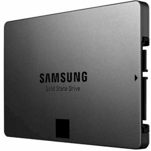 SSD-накопители Samsung большой емкости для серверов