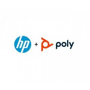 HP купили компанию Poly