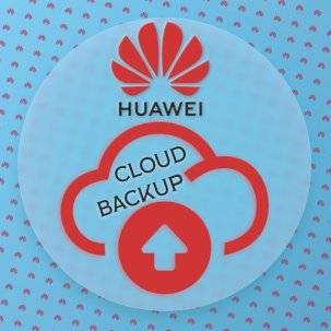 Huawei Dorado Cloud Backup 