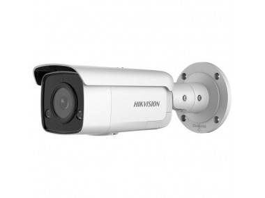 Камера Hikvision DS-2CD2T46G2-ISU/SL (C)