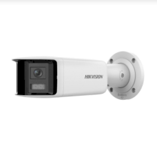 Камера Hikvision DS-2CD2T66G2P-LSU/SL (C)