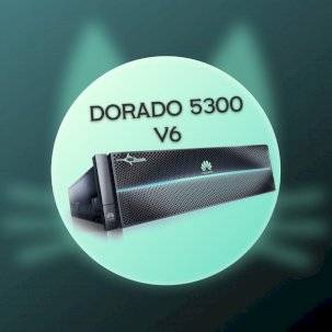 Huawei Dorado 5300 V6