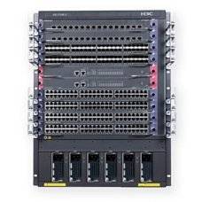 Коммутатор H3C LS-7006