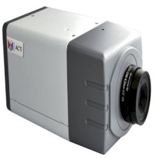 Камера Acti E23A от производителя Acti