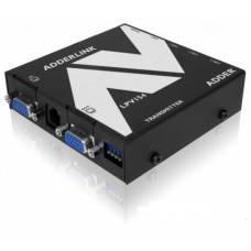 AV-Удлинитель Adder ALPV154T-IEC от производителя Adder