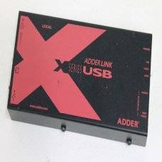 KVM-удлинитель Adder X-USB-A-5M
