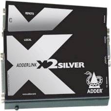Набор для крепления Adder X2-RMK-DA-SILVER от производителя Adder