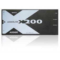 KVM-удлинитель Adder X200AS-USB/P-IEC от производителя Adder