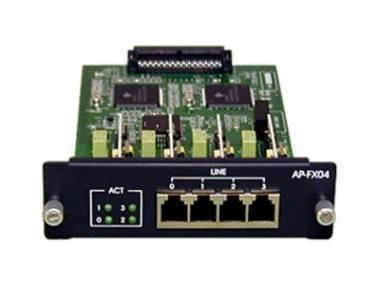 Модуль AddPac ADD-AP-FXO4