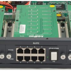 Модуль AddPac ADD-AP-N1-FXS8 от производителя AddPac