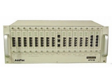 Шлюз AddPac ADD-AP3100-48O
