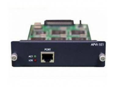 Модуль AddPac ADD-APVI-1E1