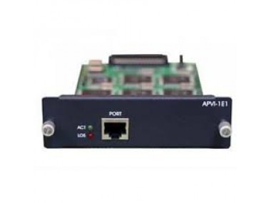 Модуль AddPac ADD-APVI-1E1L