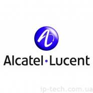 Мультиплексоры и опции Alcatel-Lucent