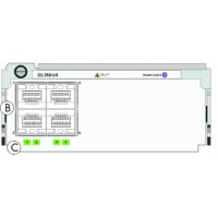 Модуль Alcatel-Lucent OS-XNI-U4