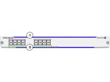 Модуль Alcatel-Lucent OS10K-XNI-U16L