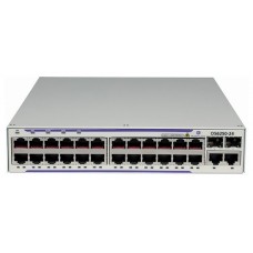 Шасси Alcatel-Lucent OS6250-24MD
