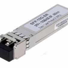 Трансивер Alcatel-Lucent SFP-10GB-SR