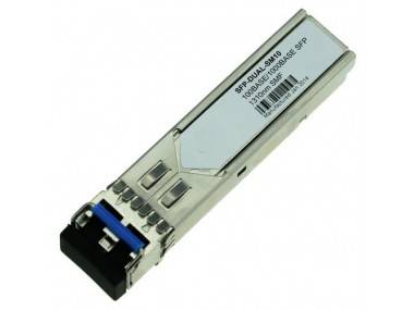 Трансивер Alcatel-Lucent SFP-DUAL-SM10