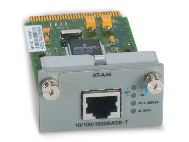 Модуль AlliedTelesis AT-A46