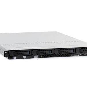Сервер ASUS RS300-E8-RS4