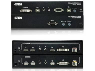 Удлинитель Aten CE680-AT-G
