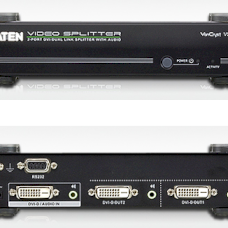 Разветвитель Aten VS172-AT-G от производителя Aten