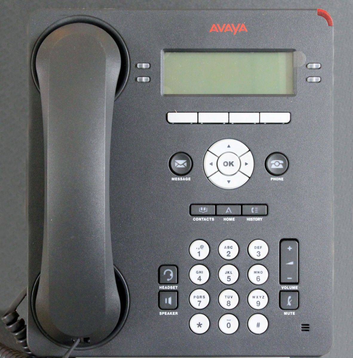 Телефон Avaya 700500204 | Купить в магазине Netstore.su