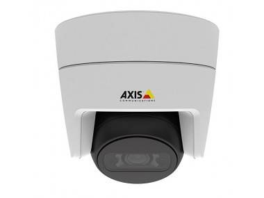 Камера Axis M3106-LVE MK II RU