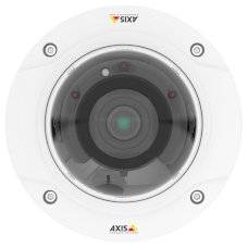 Камера Axis P3228-LV от производителя Axis
