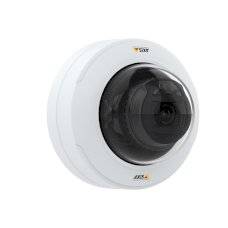 Камера Axis P3245-LV RU от производителя Axis