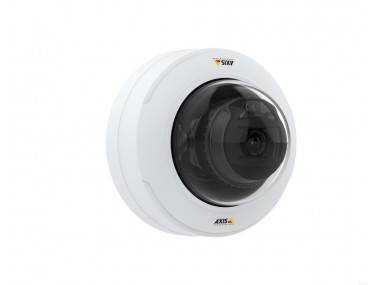 Камера Axis P3245-LV RU