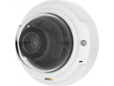 Камера Axis P3374-LV RU