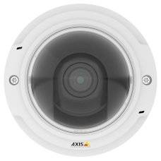 Камера Axis P3375-V от производителя Axis