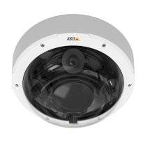 Камера Axis P3707-PE от производителя Axis