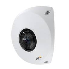 Камера Axis P9106-V WHITE от производителя Axis