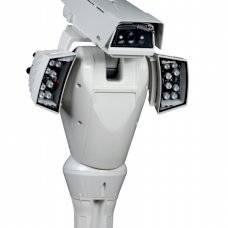 Камера Axis Q8665-LE 24V AC от производителя Axis