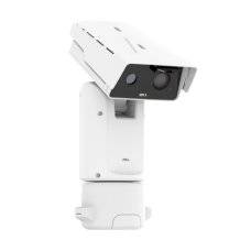 Камера Axis Q8742-E ZOOM 30 FPS 24V от производителя Axis
