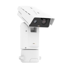 Камера Axis Q8742-E ZOOM 8.3 FPS 24V от производителя Axis
