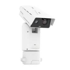 Камера Axis Q8742-LE 35MM 8.3 FPS 24V от производителя Axis