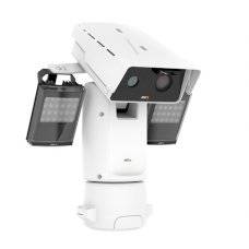 Камера Axis Q8742-LE ZOOM 30 FPS 24V от производителя Axis