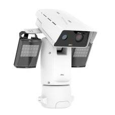 Камера Axis Q8742-LE ZOOM 8.3 FPS 24V от производителя Axis