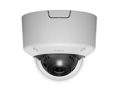 Камера Axis CANON NETWORK CAMERA VB-H651V