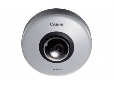 Камера Axis CANON NETWORK CAMERA VB-S30D MkII
