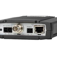 Однопортовый видеоСервер Axis 0288-002 от производителя Axis
