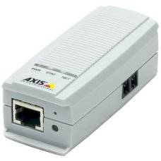 Однопортовый видеоСервер Axis 0298-001 от производителя Axis