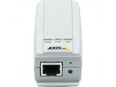 Однопортовый видеоСервер Axis 0298-021