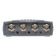 Многопортовый видеоСервер Axis 0417-021