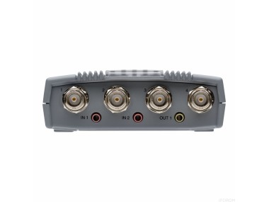 Многопортовый видеоСервер Axis 0417-021
